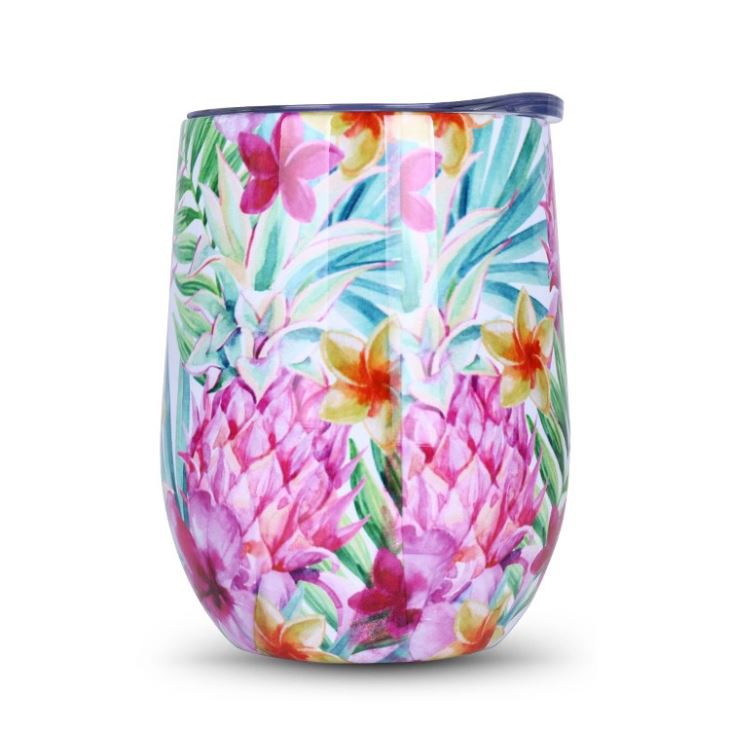 Custom Drink Ice Mug