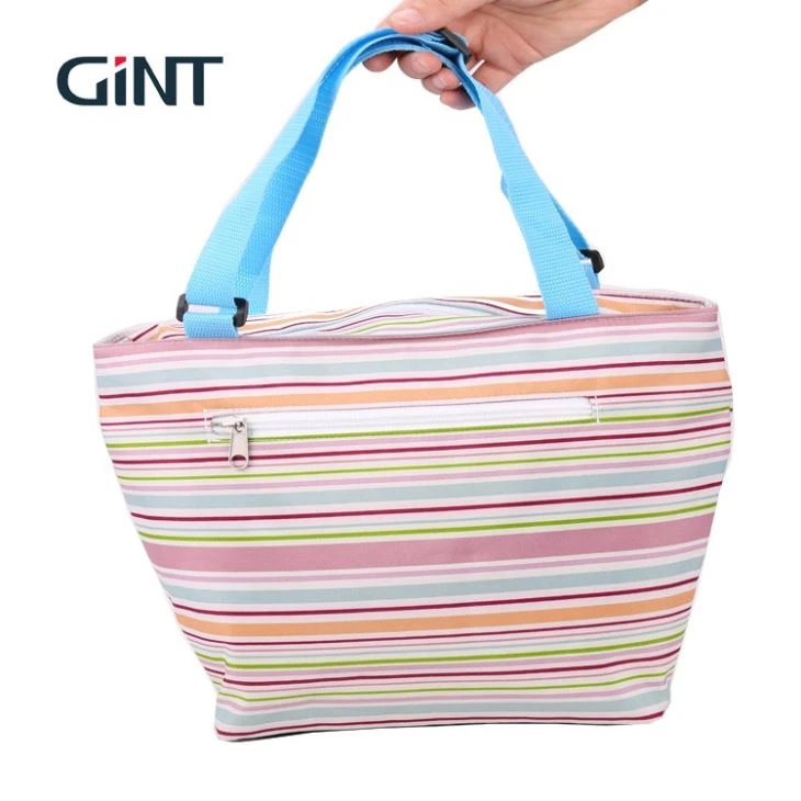 7L Travel Lunch Insulated Bag