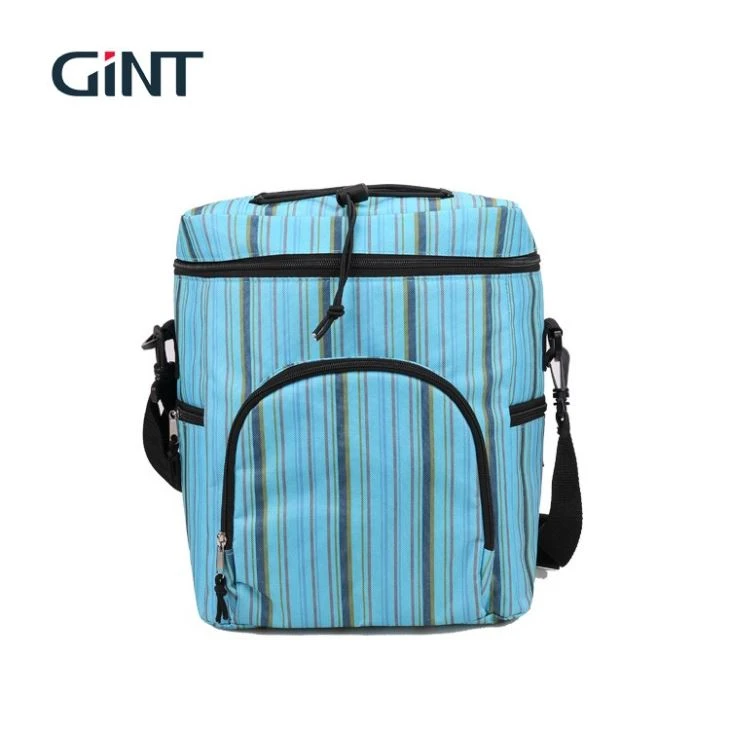 Outdoor Insulated Food Bag For Kids