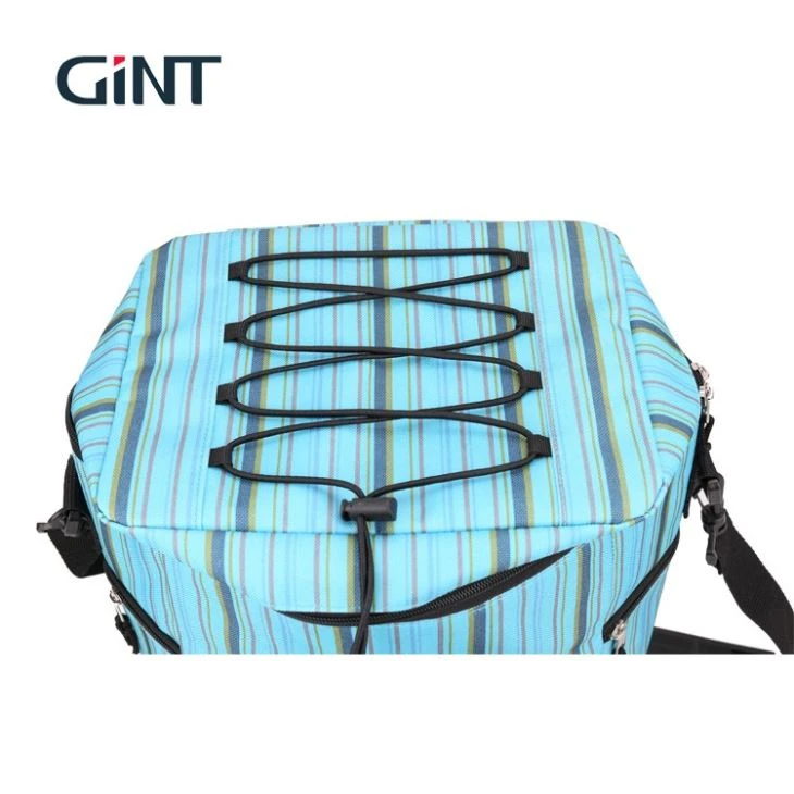 Outdoor Insulated Food Bag For Kids