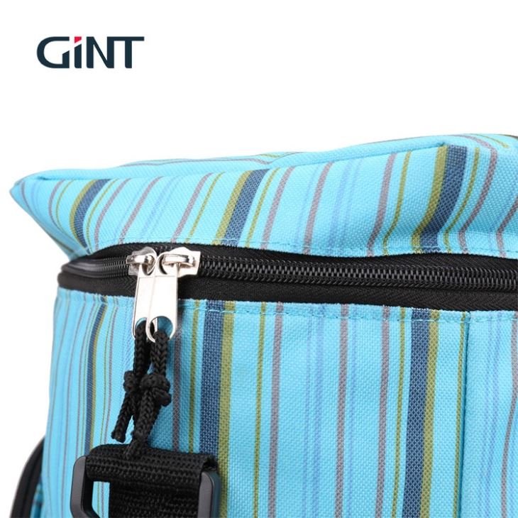 Outdoor Insulated Food Bag For Kids