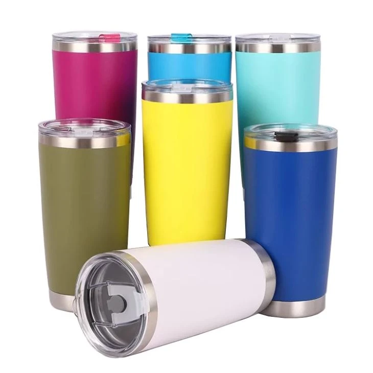 Customize Stainless Tumbler 20 Oz