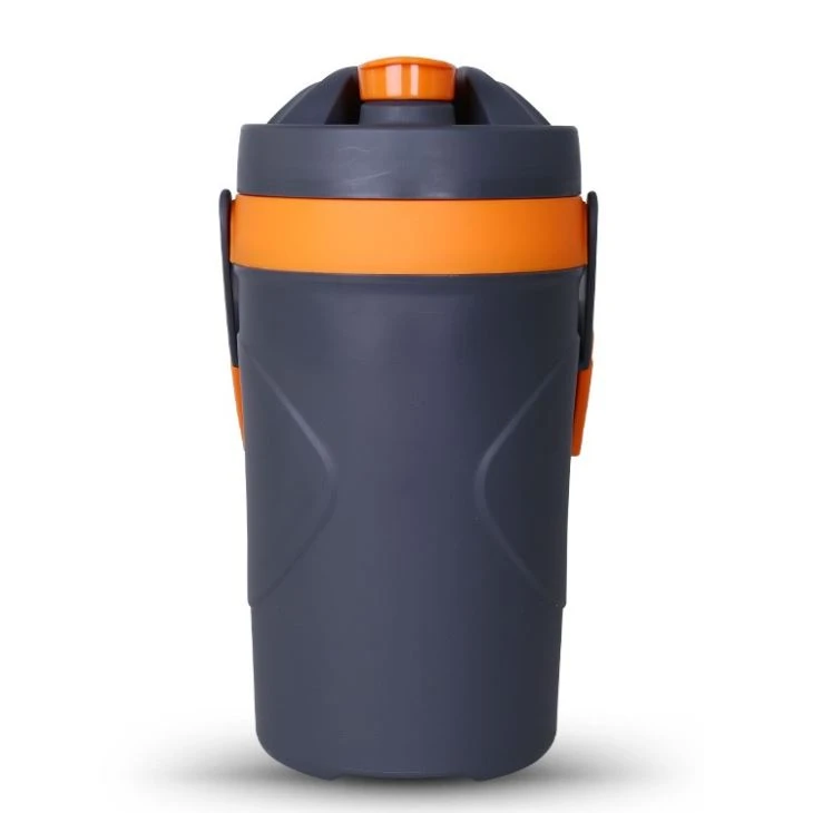 SPORT WATER JUG WITH HOOKS