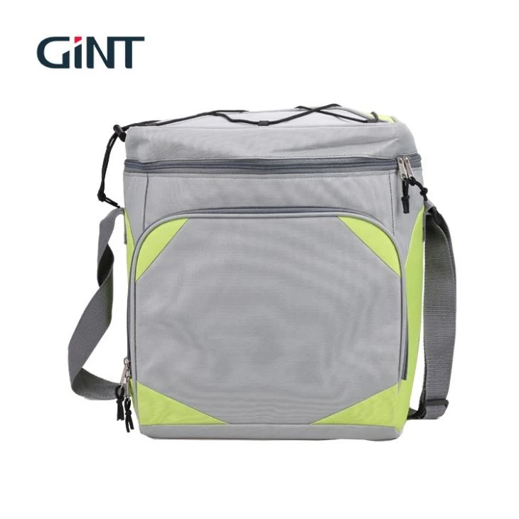 Drink Carrier And Food Delivery Bag Cooler Bag factory
