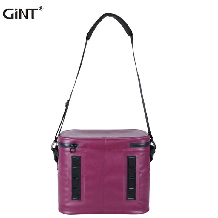 GiNT Soft Cooler สำหรับตั้งแคมป์ปิกนิก