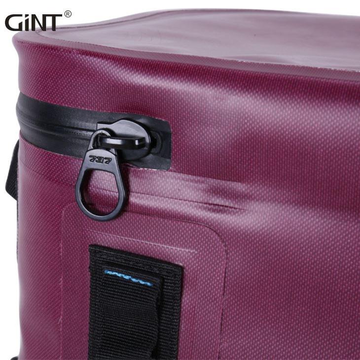 GiNT Soft Cooler For Camping Picnic