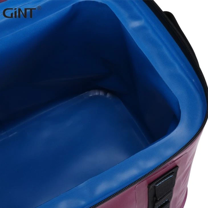 GiNT Soft Cooler For Camping Picnic