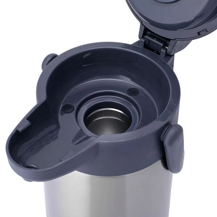 High Capacity Premium Thermal Coffee Carafe Vacuum Insulated Flask