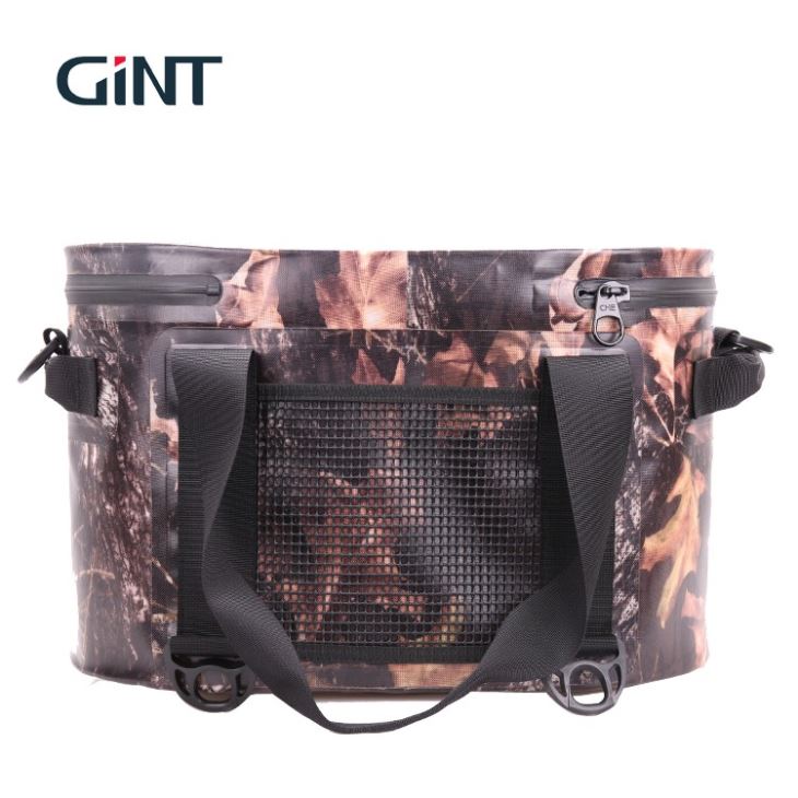 Large Adult Lunch Bag For Men Women Insulated Soft Cooler For Picnic Beach Work Travel