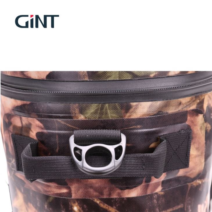 Large Adult Lunch Bag For Men Women Insulated Soft Cooler For Picnic Beach Work Travel