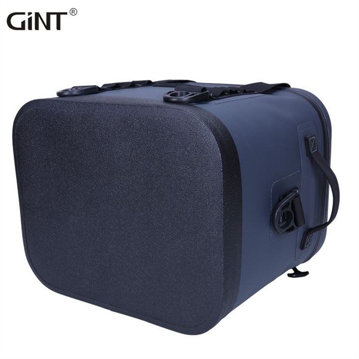 Customized Leak-Proof Soft Sided Cooler Backpack Waterproof Insulated Backpack Cooler Bag Large Capacity Backpack With Cooler For Men Women AMER-6