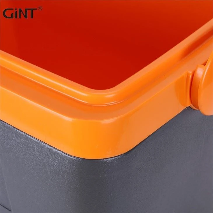 Portable Medical Ice Box Vaccine Carriers Transport Cooler Box