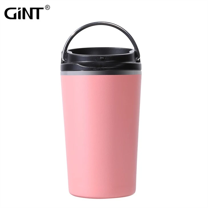 แก้วกาแฟแบบกำหนดเองขนาดเล็กแบบพกพาเป็นมิตรกับสิ่งแวดล้อม