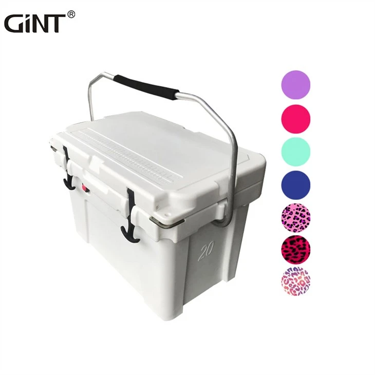 กล่องเก็บความเย็นแบบแข็ง Ice Chest