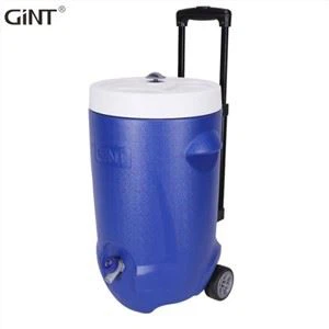 เหยือกแช่เย็นเครื่องดื่มสำหรับงานหนัก 20 ลิตร