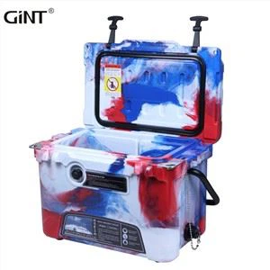 52qt Camping Camping Cooler