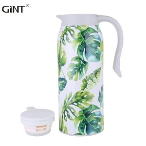 GiNT 2020 หม้อกาแฟมาใหม่