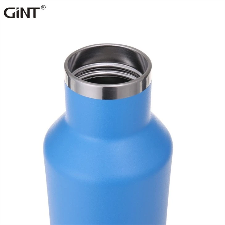 Bottle Mouth