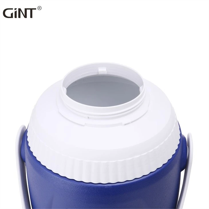 5L Plastic Insulated Jug Water Cooler Insulated Water Jugs