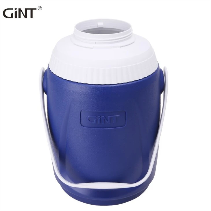5L Plastic Insulated Jug Water Cooler Insulated Water Jugs