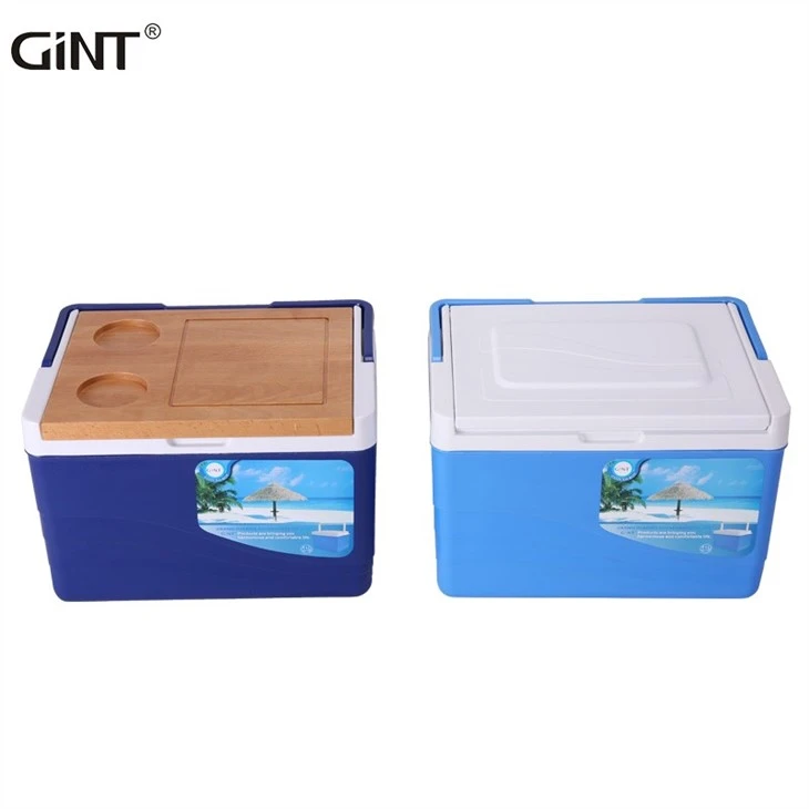 60L Ice Chest Cooler