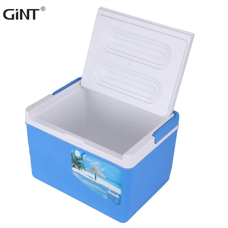 11L Ice Chest Cooler