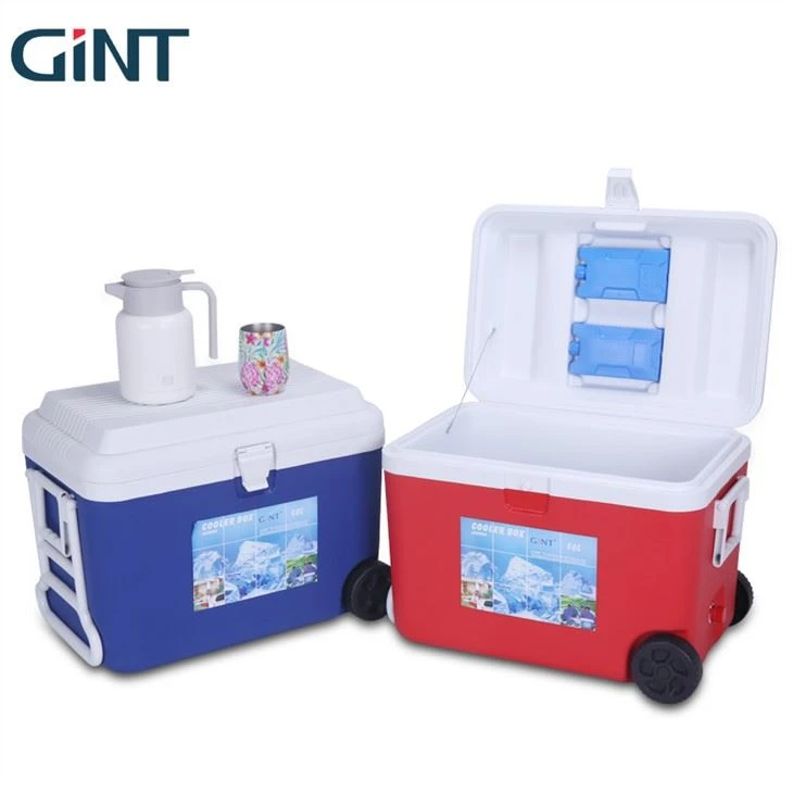 Ice Cooler Box
