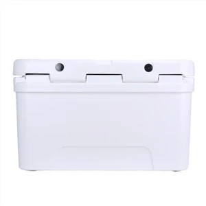 ROTR 4500Q กล่องทำน้ำแข็งแบบมีฟองแบบ Rotomolded